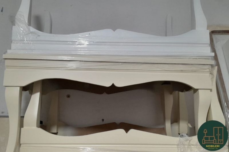 Tavoline 80x40 per sallon tirane, tavoline e mesme per ambient modern, tavoline kafeje drejtkendore, mobilje per sallon te vogel, tavoline qendrore per apartament, tavoline me strukture druri moderne, tavoline funksionale per ndenje