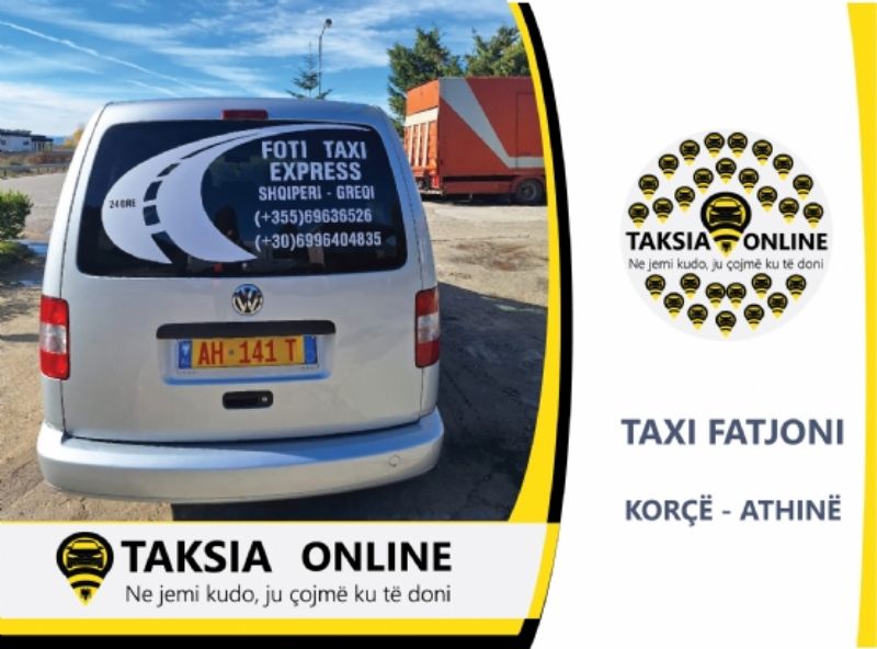 Available taxi from Korca to Athens, Find taxi cars from Korca to Athens, Transportation service from Korca to Athens Athens distance from Korca by taxi, Korca to Athens taxi travel time 