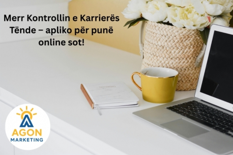 Specialist marketing dixhital Athine, Trajnim online per pune nga shtepia Athine, Pune nga shtepia Perkthyes freelance Athine, Asistent virtual part time Athine, Dizajner grafik online Athine, Shkrues permbajtjeje Athine