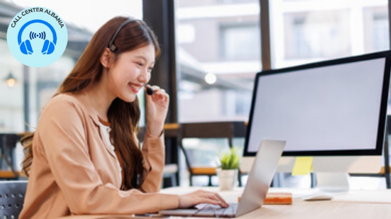 komunikim aktiv call center, shitje ne telefon call center, aftesi bindese call center, menaxhim fushatash call center, kontakte ditore call center, strategji komunikimi call center, puneso agjent shitjesh call center