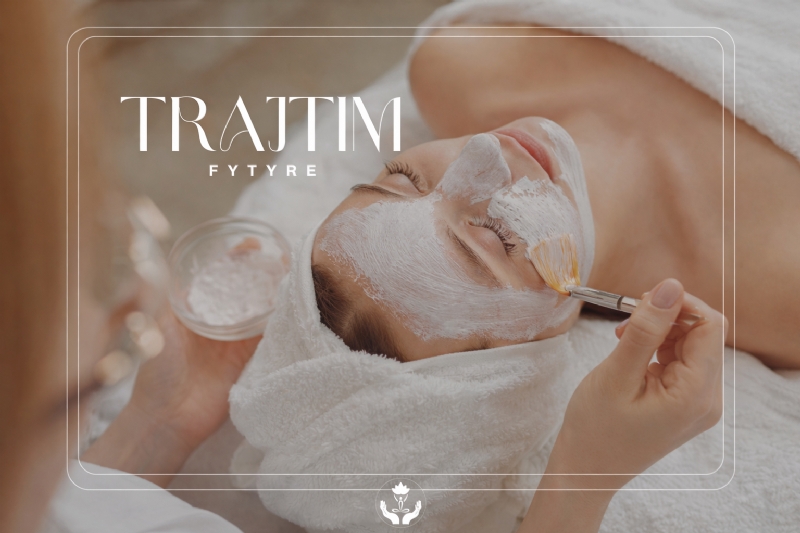 Trajtim fytyre, trajtim fytyre Tirana, facial Tirana, trajtim profesional fytyre, pastrim fytyre, pastrim fytyre Tirana, pastrim i thelle fytyre, trajtim estetik fytyre, trajtim lekure fytyre, trajtim hidratues fytyre