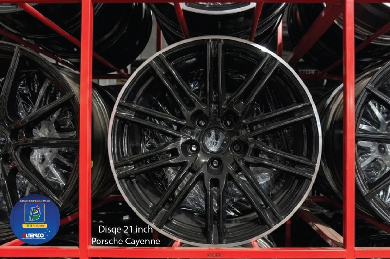 Disqe 21 inch Porsche Cayenne, Disqe alumini luksoze sportive, Disqe originale, tuning, Disqe 21 inch Porsche SUV, Disqe 21 inch per Cayenne modele te ndryshme, ne shitje, Disqe 21 inch Porsche premium, per makina luksoze, custom, design