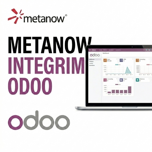Konsulencë Falas & Integrim Profesional i Platformës Odoo (ERP/CRM)