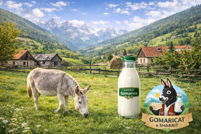 qumesht, gomarice, premium, maqedoni, bio, sharri, cilesi, larte, pa, konservues, autentik, natyral, paster, freski, burim, ushqim, ditor, shendet, energji, trup, imunitet, proteina, vitamina, minerale