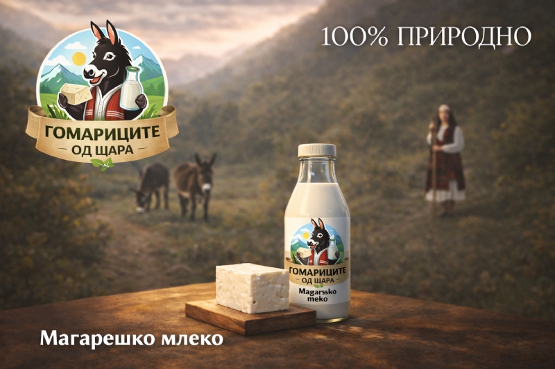 магарица, млеко, директно, фарма, Шара, транспорт, Македонија, достава, дом, брзо, нарачка, испорака, сигурно, локално, услуга, клиенти, свежо, квалитет, природно, продажба, доверба