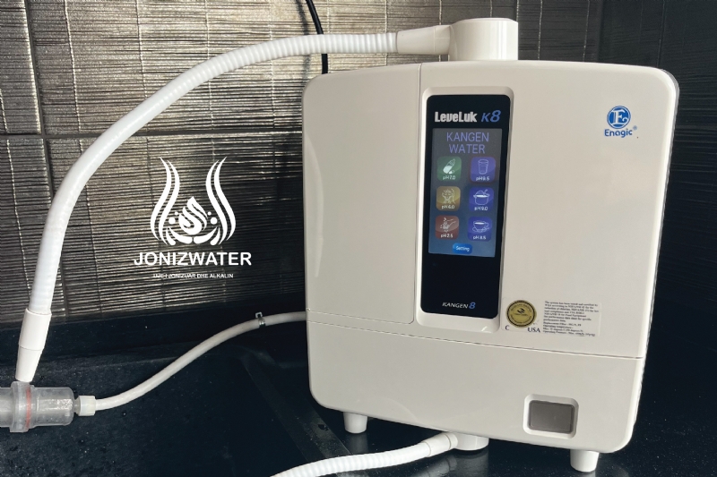 Ujë për tretje, ujë për bebe me neutral pH, ujë Kangen neutral per bebe, pastrim lëkure me ujë fytyre 6.0, balancim pH lëkure me ujë fytyre 6.0, ujë tonifikues, elasticitet lëkurë, qetësim lëkure bebe, ujë për pelenë