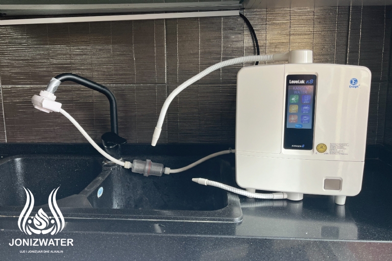 Larje makijazhi pa kimikate me uje te jonizuar, uje te jonizuar për sy të fryrë, uje te jonizuar për reduktim ënjtje sy, qetësim sy me uje alkalin, trajtim me uje alkalin per sy të thatë, pajisje për ujë te gjallë