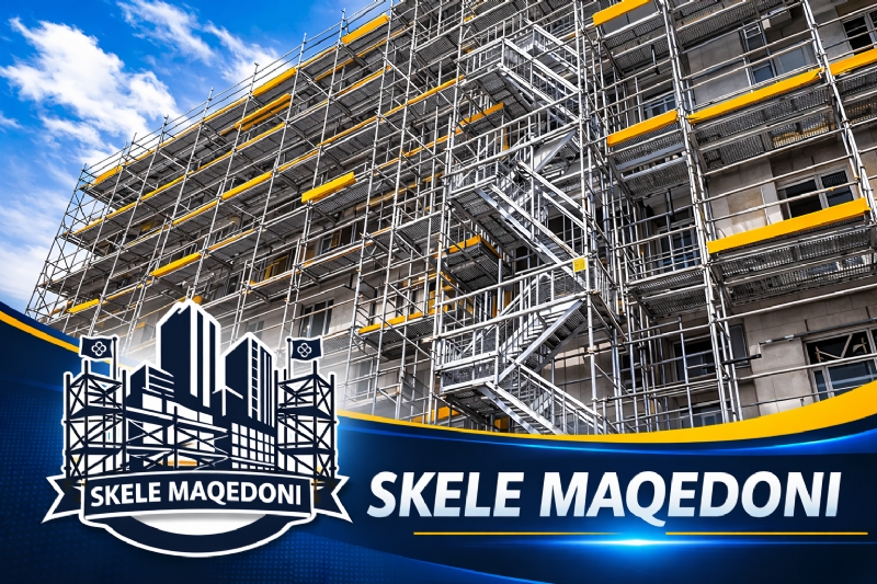 skele per punime fasade, skele per suvatim, skele per ngjyrosje fasade, skele per restaurim objekte, skele per ndertim shtepie, skele per punime ndertimi, skele per kompani ndertimi, skele profesionale per fasade, skele