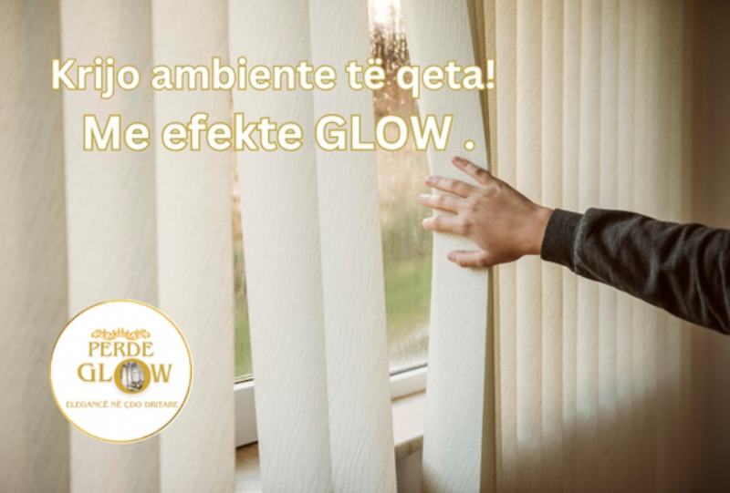  perde te renda dekorative, perde te lehta transparente, perde me dy shtresa, perde blackout, perde voile, perde romane, perde rrotulluese, perde panelesh, perde vertikale, perde per ndarje ambienti