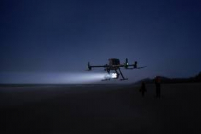 Geotrim Albania - DJI ZENMUSE S1