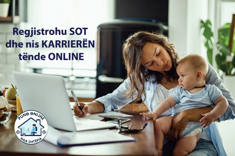 Kerko Pune Agjent shitje Prishtine, Oferta dhe Vende Pune Agjent shitje Prishtine, Puno Online nga shtepia nepermjet platformes Panairi Online SHPK, Kerkohet Agjent shitje online Prishtine, Puno Online nga shtepia Prishtine