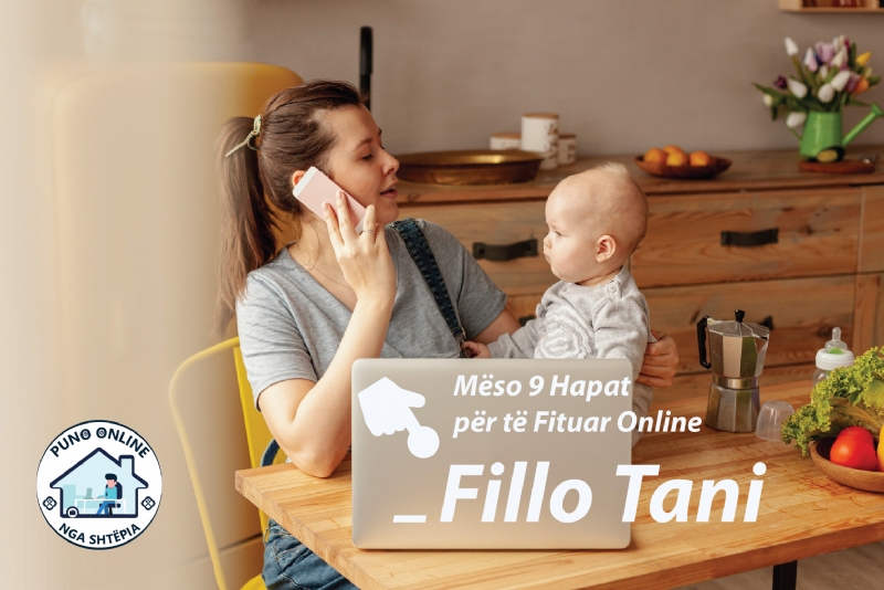 Asistent i marketingut dixhital Shkup, Asistent virtual Shkup, Asistent virtual part time Shkup, Asistent administrativ online Shkup, Asistent HR online Shkup, Dua pune online Shkup