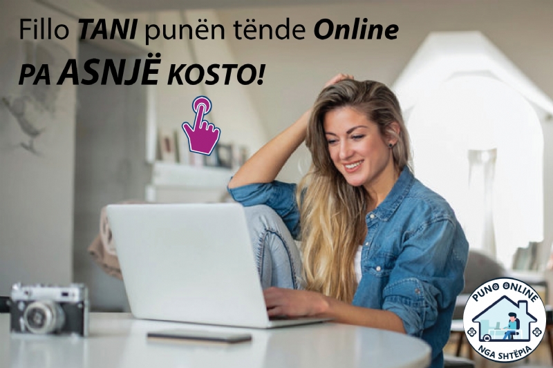 Trajnime per pune part time ne Shkup, Trajnim per zhvillim softueri Shkup, Trajnime per pune online falas Shkup, Trajnim falas per menaxhimin e rrjeteve sociale Shkup, Mundesi punesimi remote Shkup