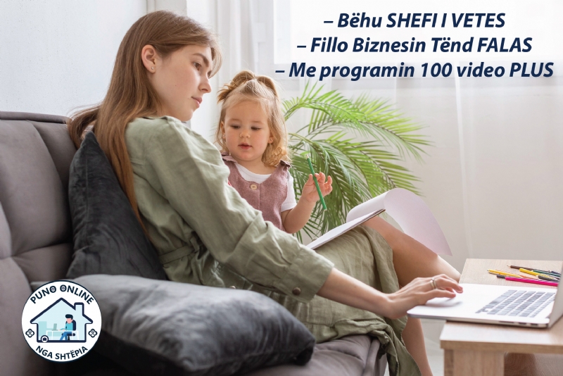 Pune online ne internet Shkup, Pune online nga interneti Shkup, Pune online per studente Shkup, Pune online me orar fleksibel Shkup, Pune online pa eksperience Shkup, Pune online per fillestar Shkup