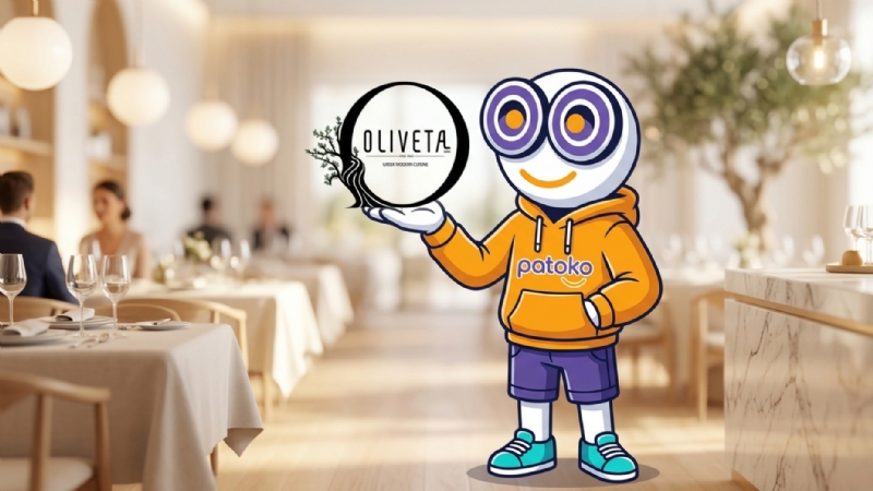 Oliveta Restaurant Tirana: A Mediterranean Dining Experience Worth Booking Tonight