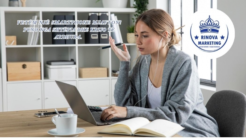 Mundësi punë freelance Fier, Punë remote për fillestarë Fier, Punë remote me kohë të plotë Fier, Punë për nomad dixhital Fier, Punë në ekonominë e koncerteve Fier, Pozicione telecommute Fier, Punë hibride remote