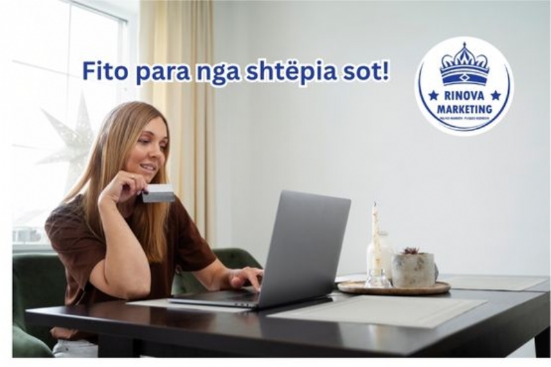Pune part time nga shtëpia Fier, Vende pune online part time ne Fier, Shpall konkurs Fier, Kerkoj pune online ne Fier, Kerkoj pune online nga shtëpia Fier, Kerkoj pune online ne internet Fier, Kerkoj pune online part time ne Fier