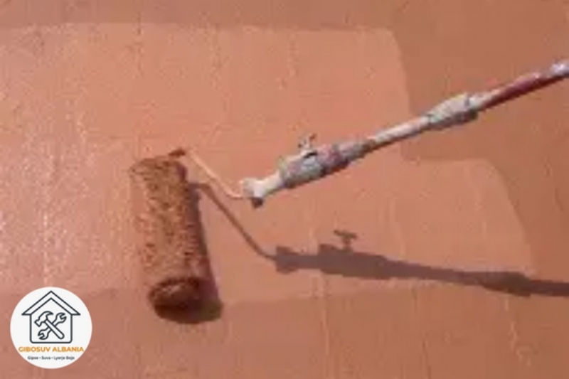 lyerje me boje antibakteriale durres, lyerje me ngjyra te qeta durres, lyerje e qete durres, punime rinovimi durres, ngjyrosje estetike durres, punime te shpejta durres, rifreskim zyrash durres, rifinitura edukative durres