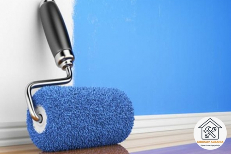 lyerje shtepie durres, lyerje per ambiente banimi durres, ngjyra moderne durres, boje me efekt dekorativ durres, lyerje me boje antibakteriale durres, punime estetike durres, rifreskim banese durres