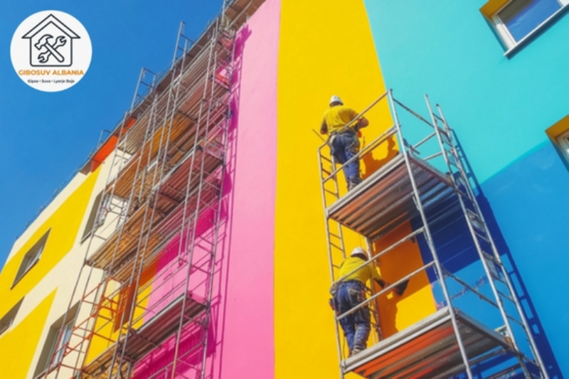 lyerje interieri klasik durres, lyerje me boje ekologjike durres, lyerje me dizajn modern durres, punime te pastra interieri durres, boje me efekt qetesues durres, lyerje profesionale me precizion durres, rifreskim dhomash durres