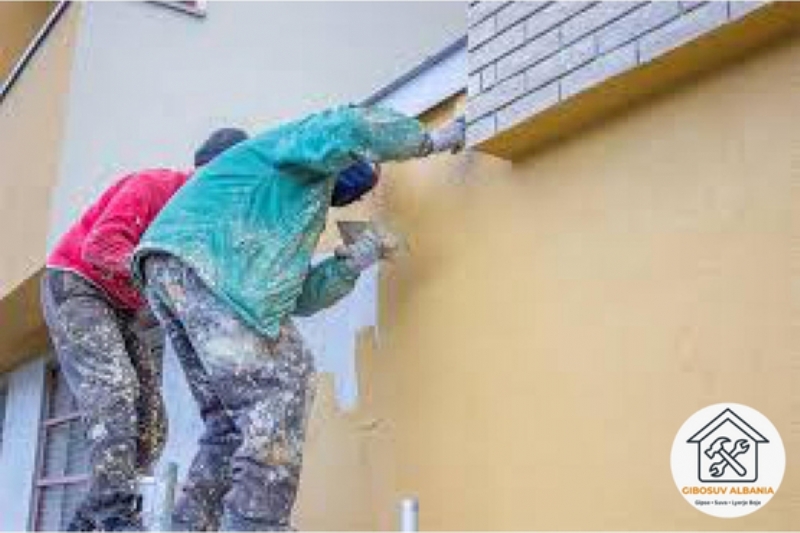 lyerje me boje silikoni durres, lyerje me boje me dizajn modern durres, punime estetike me boje durres, punime lyerjeje per vila durres, rifreskim artistik durres, kompani rifreskimi durres, ngjyrosje moderne durres