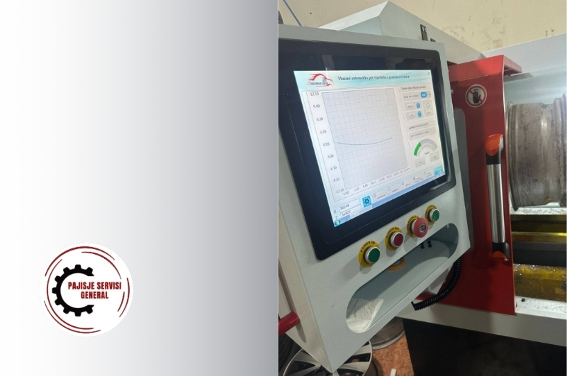 aksesorë veglash, pjesë këmbimi makinerish, vajra lubrifikues, çelësa rezervë, goma për vegla pneumatike, pjesë këmbimi elektrike, aksesorë mekanikë, furça elektrike zëvendësuese, bateri për paisje elektrike