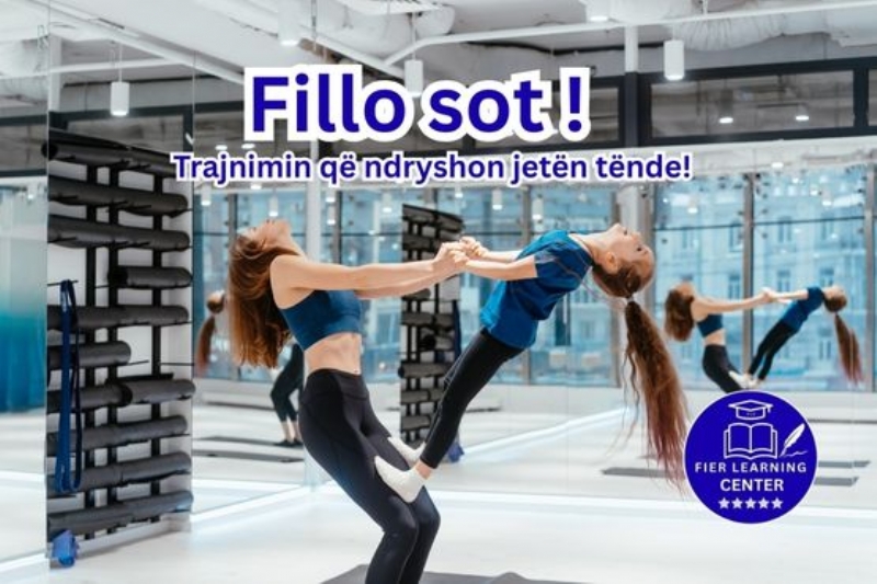 kurse pune Fier, kurse profesionale pune Fier, mesime pune Fier, kurse praktike Fier, trajnime praktike Fier, kurse punesimi Fier, zhvillim karriere Fier, karriere edukim Fier, kurse shkolle Fier, qendra mesimore Fier