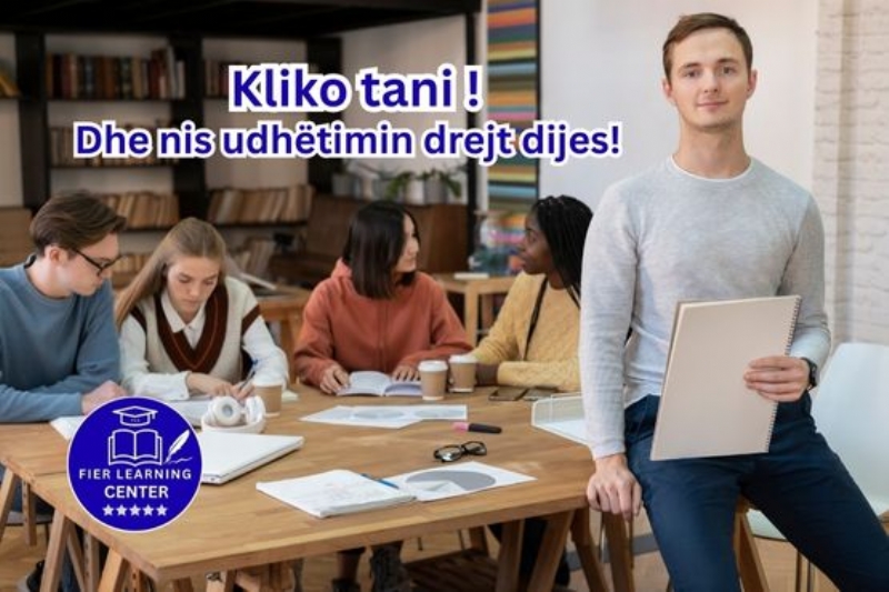 kurs anglisht Fier, kurs gjermanisht Fier, kurs italisht Fier, kurs frengjisht Fier, kurs spanjisht Fier, kurse profesionale jashte Fier, mesim i shpejte Fier, kurse Cambridge English, kurse TOEFL IELTS Fier, mesime Cambridge Fier