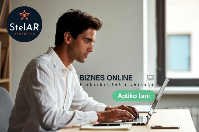 Nis biznes online Elbasan, Si te nis nje biznes online Elbasan, Biznes online me kosto te ulet Elbasan, Biznes online per fillestare Elbasan, Biznes online pa eksperience Elbasan, Biznes online i sigurt Elbasan
