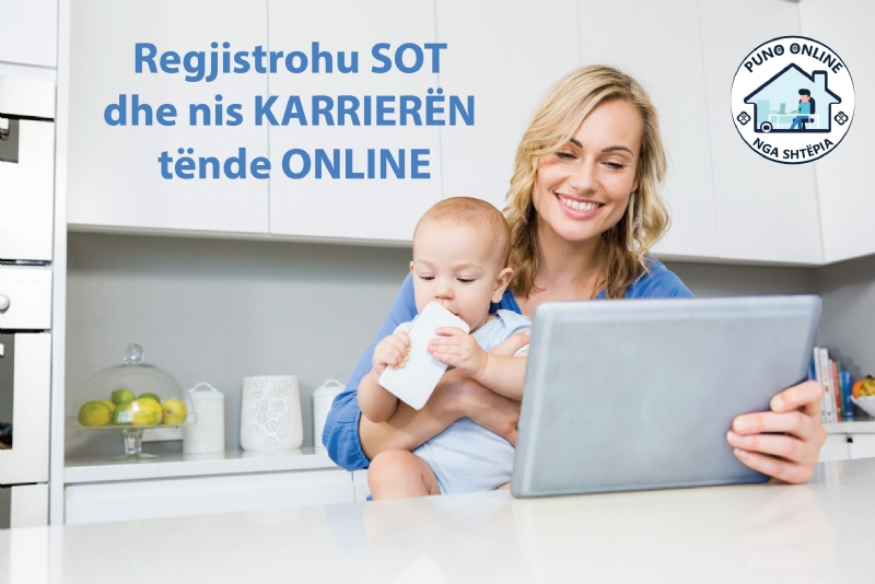 Pune online ne internet Maqedoni, Pune online nga interneti Maqedoni, Pune online per studente Maqedoni, Pune online me orar fleksibel Maqedoni, Pune online pa eksperience Maqedoni, Pune online per fillestar Maqedoni