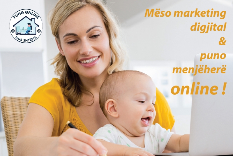 Punesim part time online ne Maqedoni, Trajnim online per pune nga shtepia Maqedoni, Punesim online Maqedoni, Analist marketingu online Maqedoni, Analist i te dhenave online Maqedoni, Vetpunesohu online Maqedoni