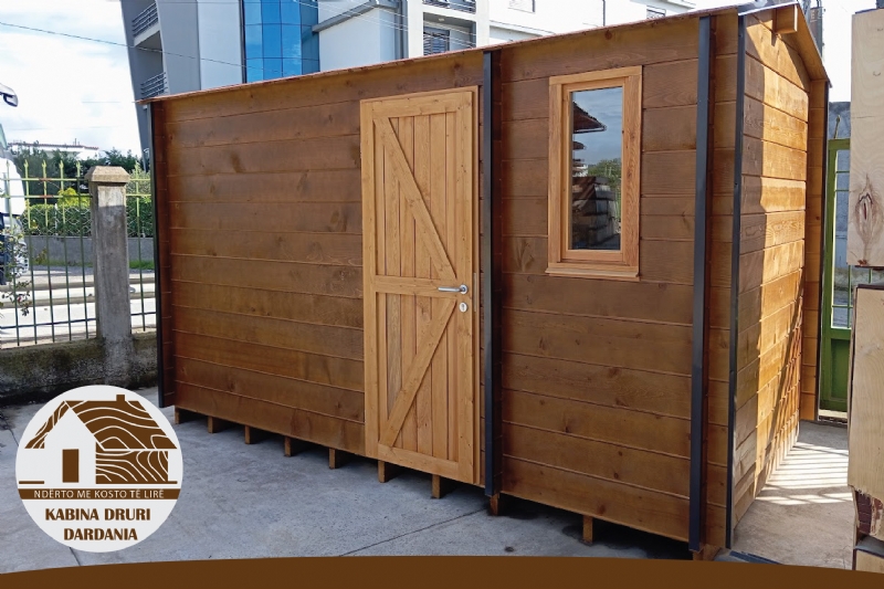 Kabina akustike druri, Kabina druri me instalime elektrik, Kabina druri rezistente, Kabina druri per oborr, Kabina druri per biznes te vogel, Kabina druri handmade, Kabina druri artizanale, Prodhim kabinash druri