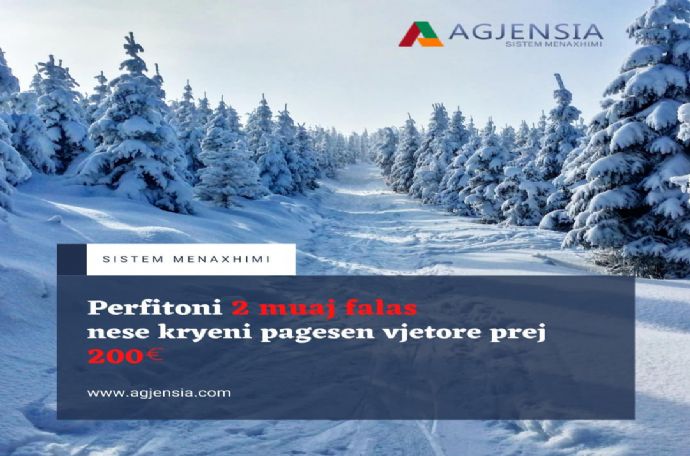 Agjensia Online