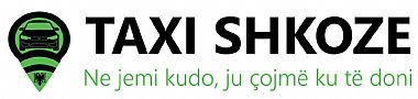 TAXI SHKOZE