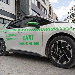 TAXI SHKOZE
