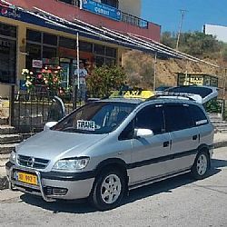 TAXI GJIROKASTER