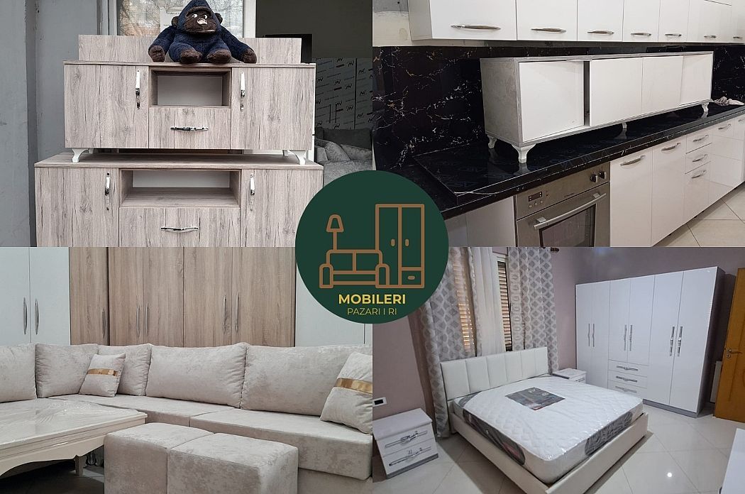 Mobileri Pazari i Ri