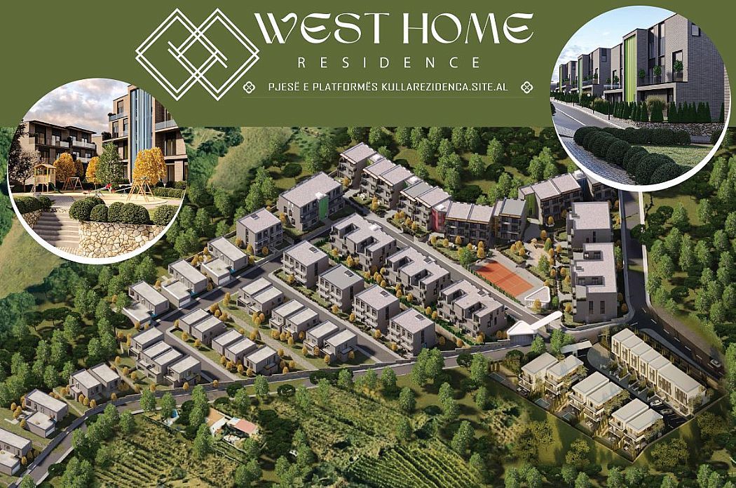 WEST HOME RESIDENCE