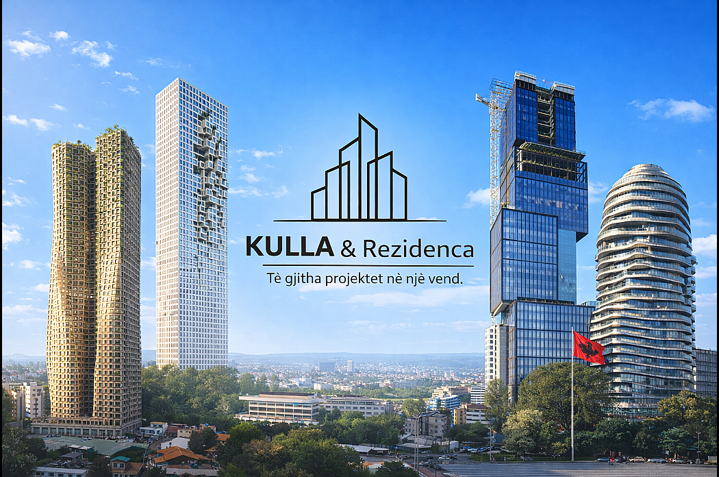 Kulla & Rezidenca