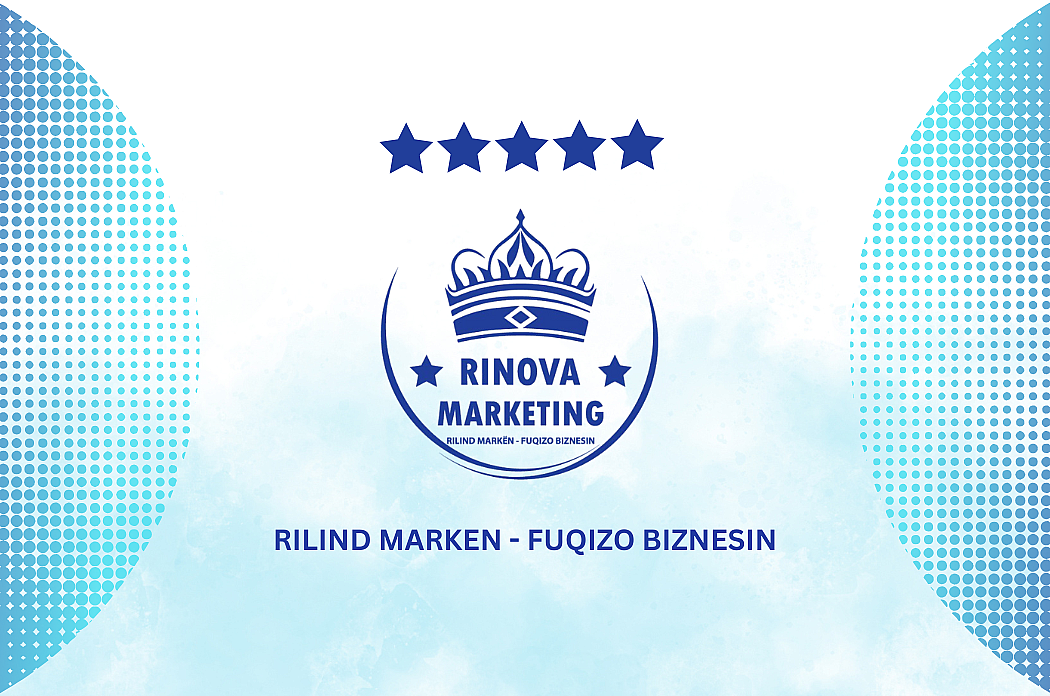 RINOVA  MARKETING