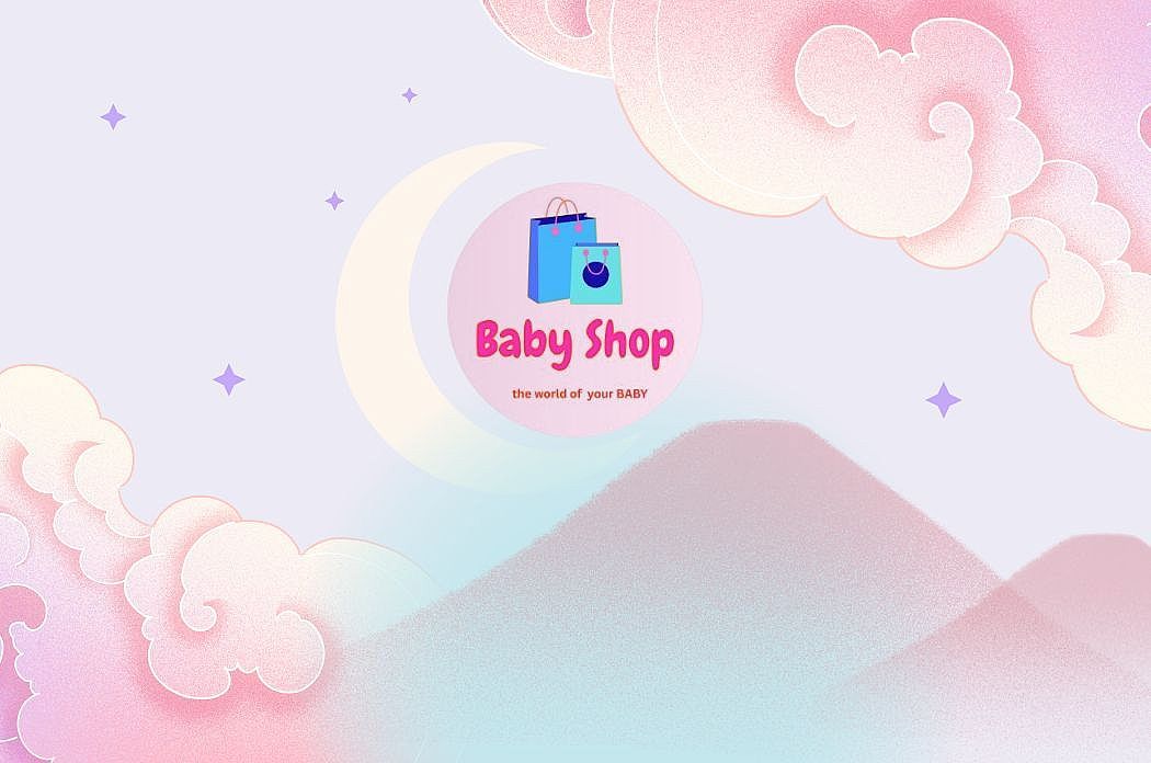 BABY SHOP