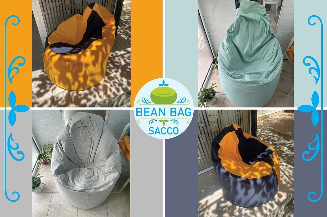 BEAN BAG SACCO