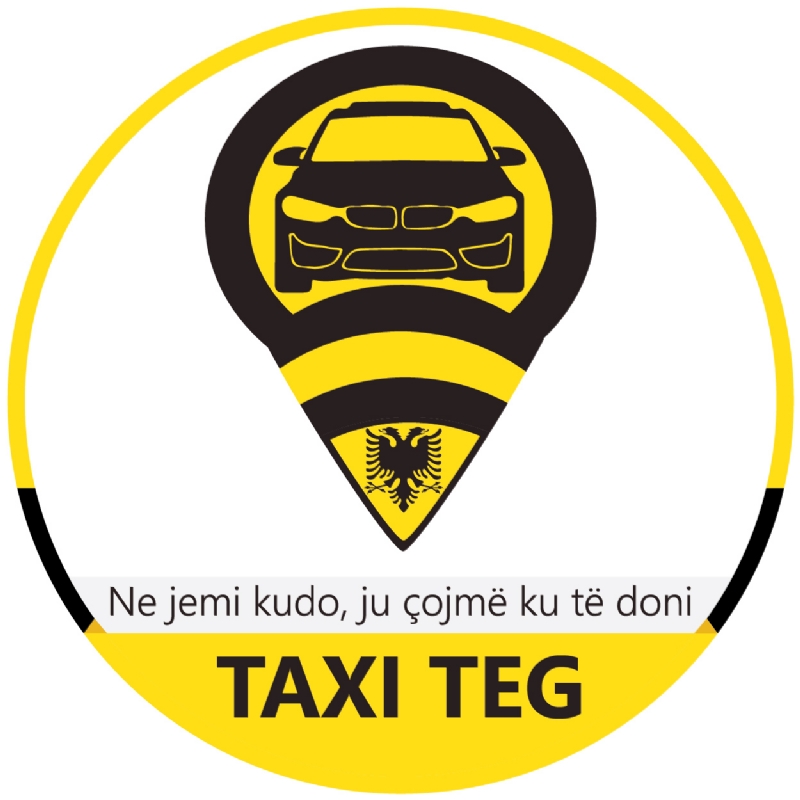 TAXI TEG Vend qëndrimi: Në Lundër TEG - Tiranë Shqiperia