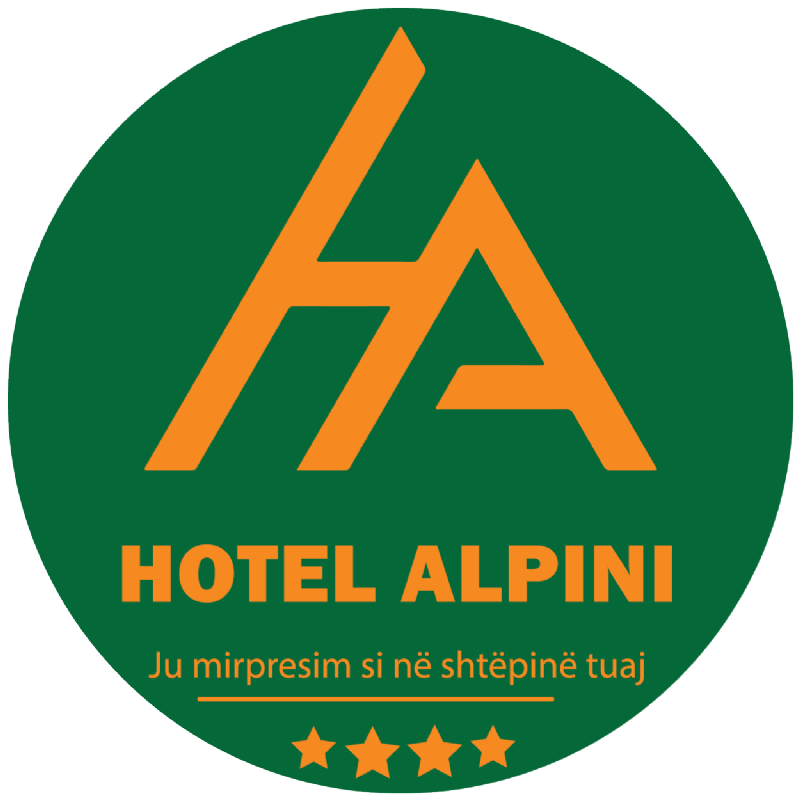HOTEL ALPINI LEPUSHE Në Lepushë te Hotel Alpini Shqiperia